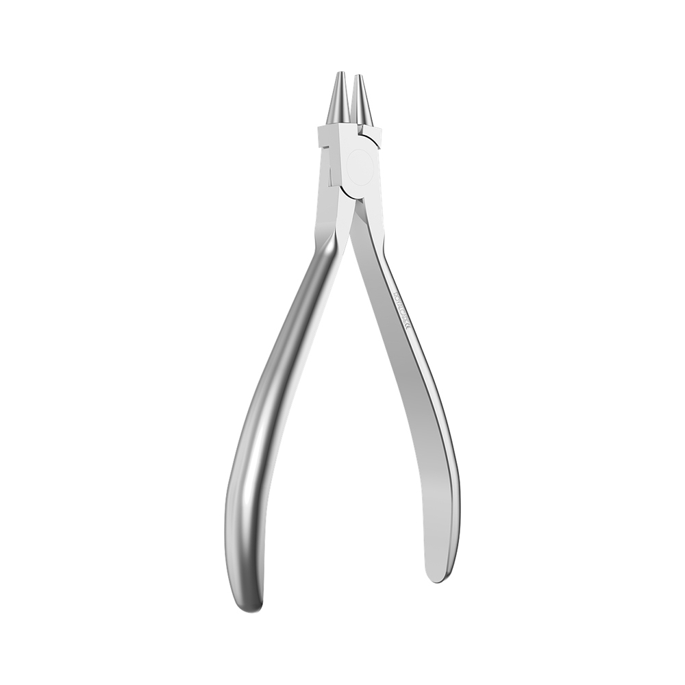 Wire Forming Plier